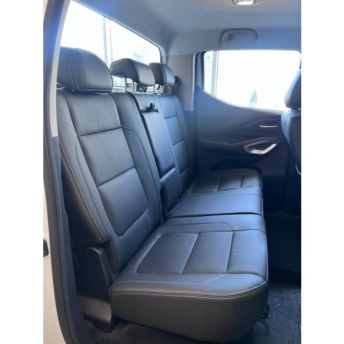 Peugeot Landtrek Allure 2.2 MultiJet 202 AWD AT8 