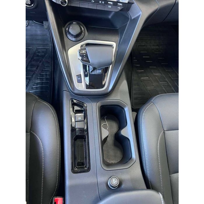 Peugeot Landtrek Allure 2.2 MultiJet 202 AWD AT8 