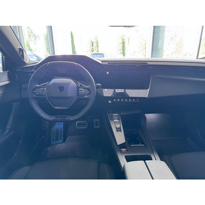 Новий Peugeot 408 GT 1.6 PureTech 215 к.с. АКПП-8