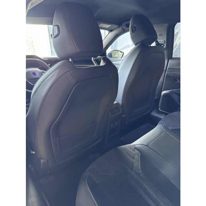 Новий Peugeot 408 GT 1.6 PureTech 215 к.с. АКПП-8