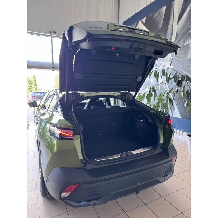 Новий Peugeot 408 GT 1.6 PureTech 215 к.с. АКПП-8