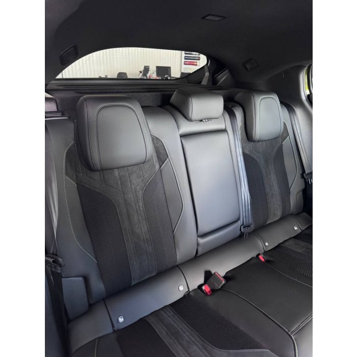 Новий Peugeot 408 GT 1.6 PureTech 215 к.с. АКПП-8