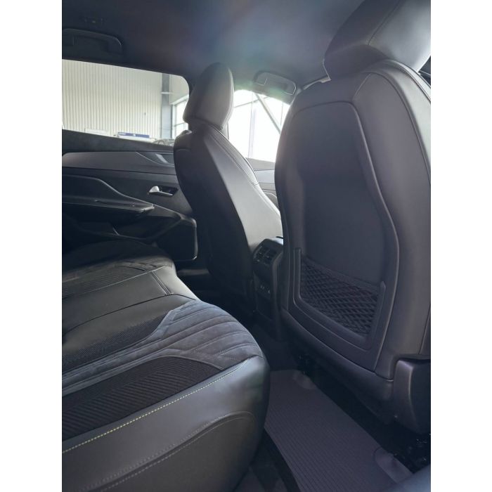 Новий Peugeot 408 GT 1.6 PureTech 215 к.с. АКПП-8