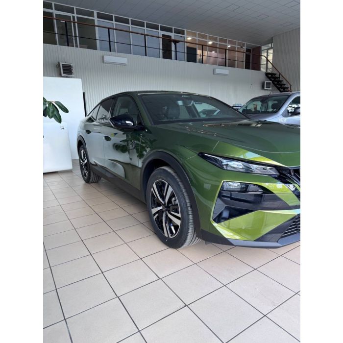Новий Peugeot 408 GT 1.6 PureTech 215 к.с. АКПП-8