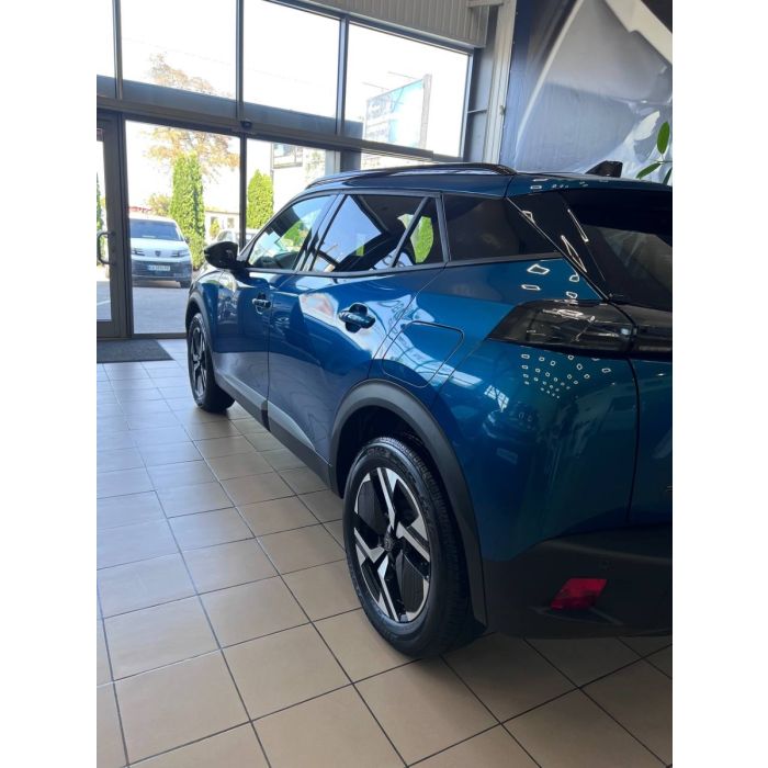 Peugeot New 2008 ALLURE 1.2 PureTech 130 к.с. 6-АКПП