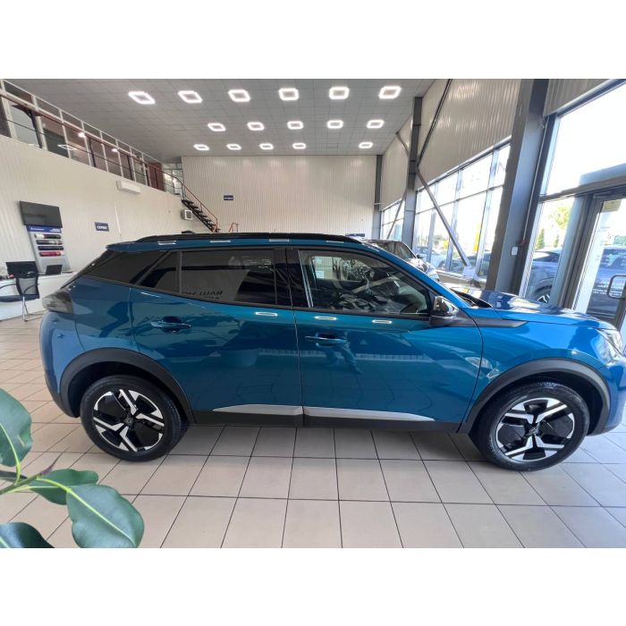 Peugeot New 2008 ALLURE 1.2 PureTech 130 к.с. 6-АКПП