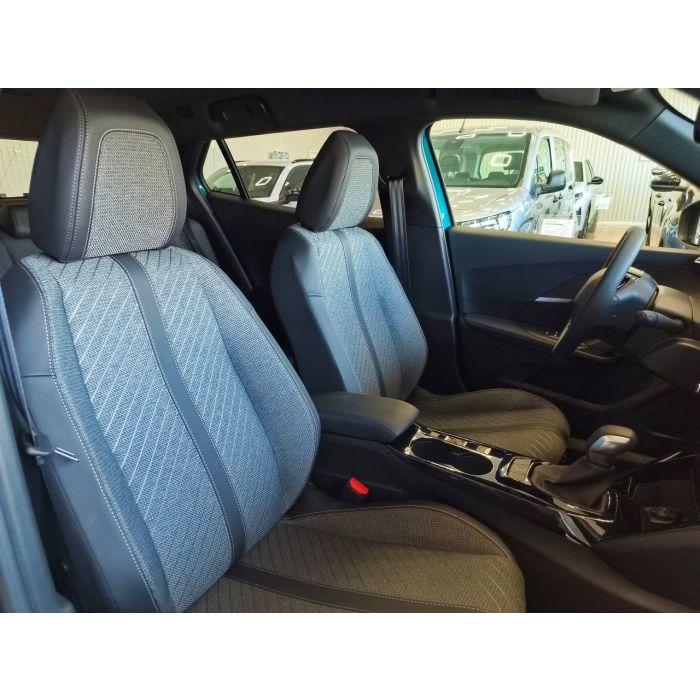 Peugeot New 2008 ALLURE 1.2 PureTech 130 к.с. 6-АКПП