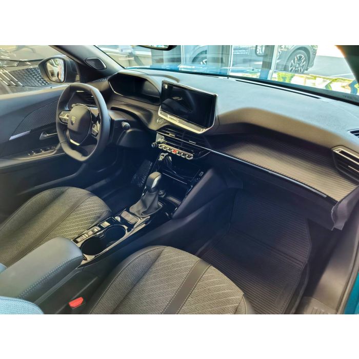 Peugeot New 2008 ALLURE 1.2 PureTech 130 к.с. 6-АКПП