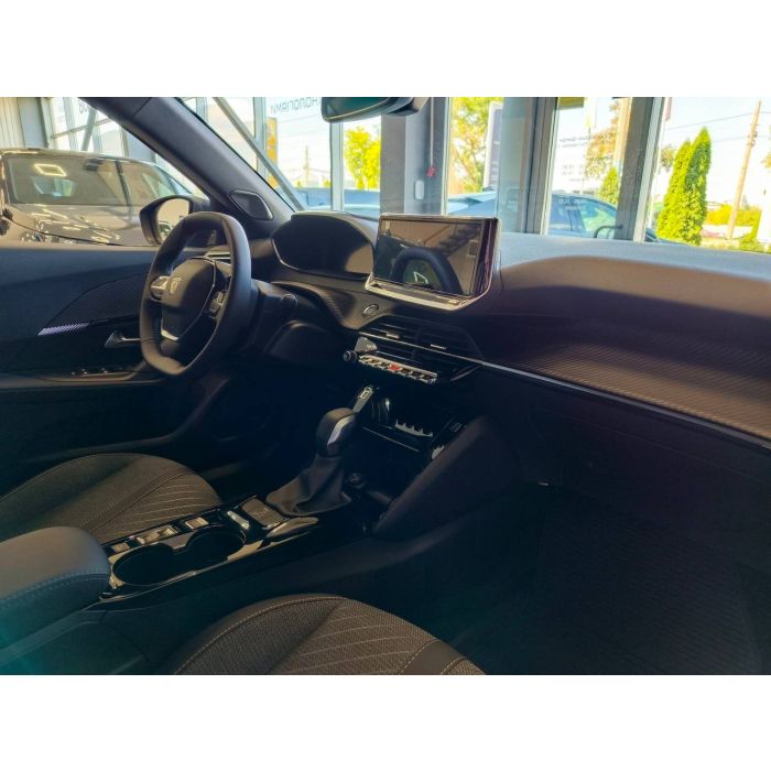Peugeot New 2008 ALLURE 1.2 PureTech 130 к.с. 6-АКПП