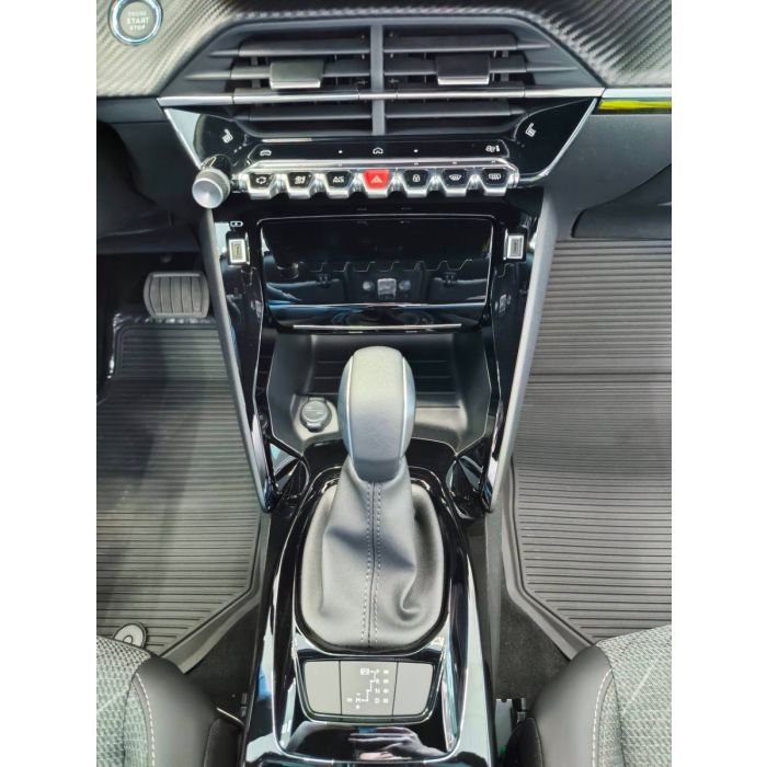 Peugeot New 2008 ALLURE 1.2 PureTech 130 к.с. 6-АКПП