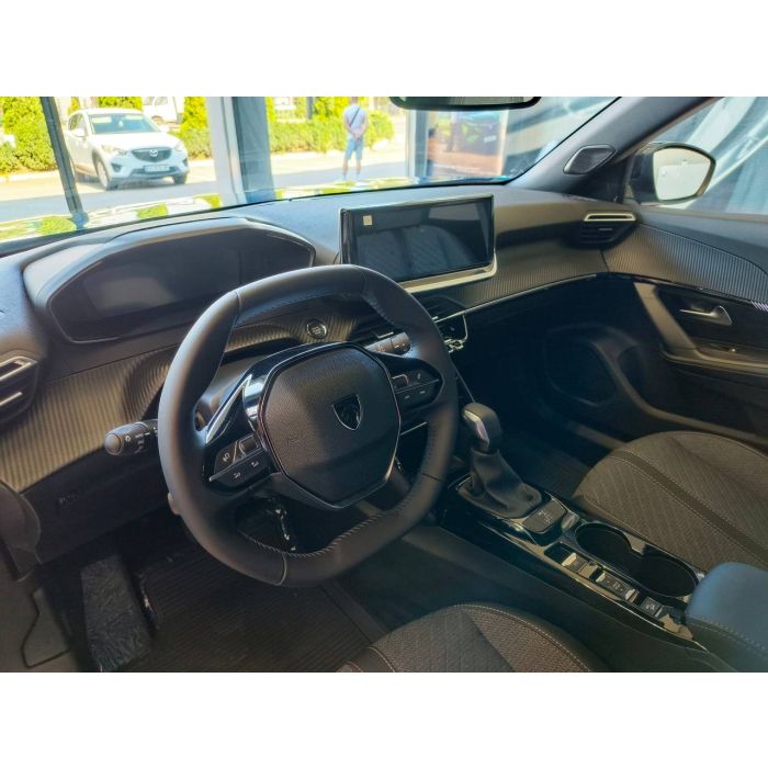 Peugeot New 2008 ALLURE 1.2 PureTech 130 к.с. 6-АКПП