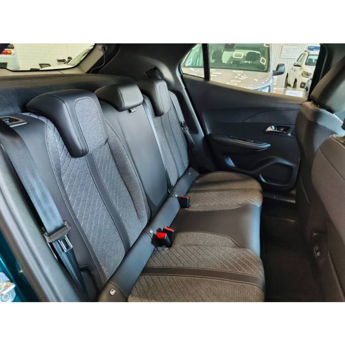 Peugeot New 2008 ALLURE 1.2 PureTech 130 к.с. 6-АКПП