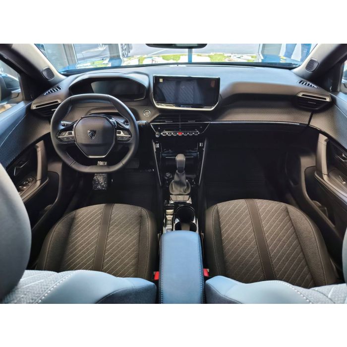 Peugeot New 2008 ALLURE 1.2 PureTech 130 к.с. 6-АКПП