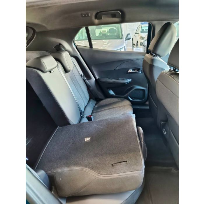 Peugeot New 2008 ALLURE 1.2 PureTech 130 к.с. 6-АКПП
