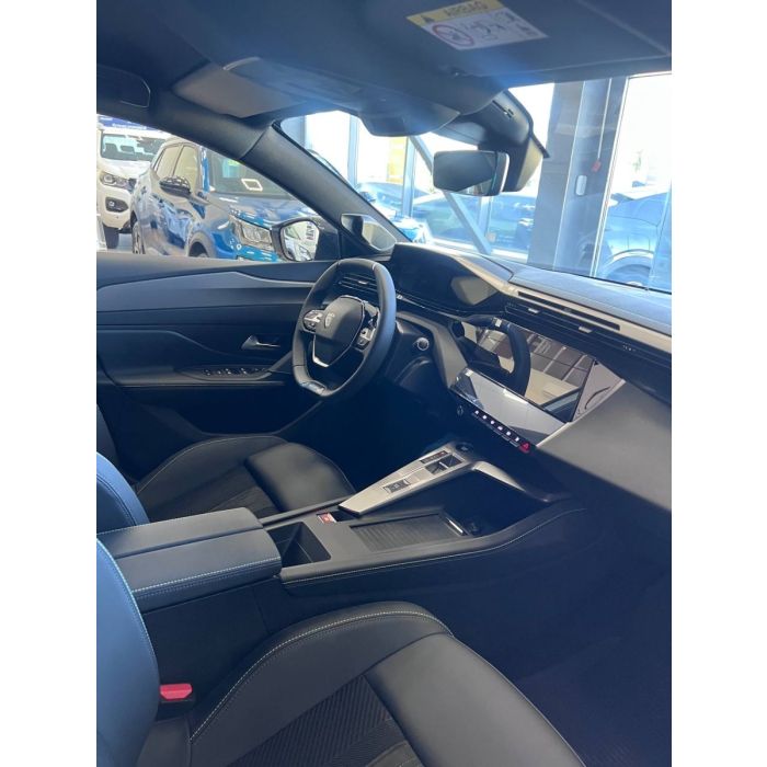 Новий Peugeot 408 GT 1.6 PureTech 215 к.с. 8-АКПП