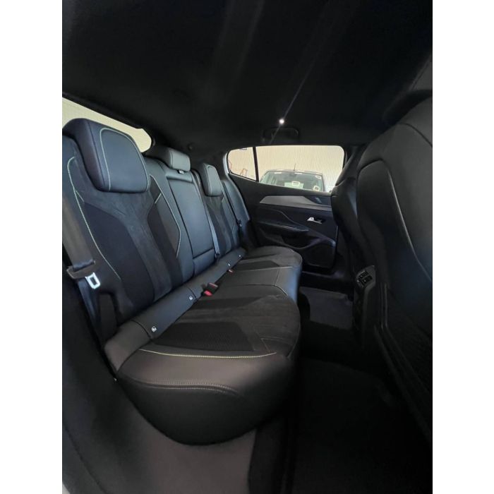 Новий Peugeot 408 GT 1.6 PureTech 215 к.с. 8-АКПП