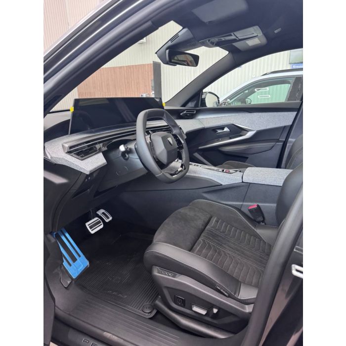 Peugeot 3008 GT 1.6 PureTech 180 к.с. 6-АКПП