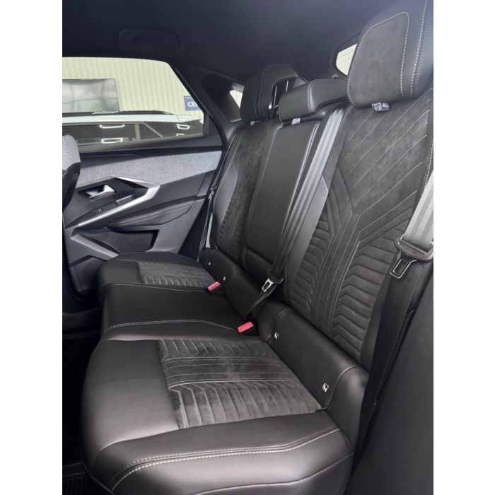 Peugeot 3008 GT 1.6 PureTech 180 к.с. 6-АКПП
