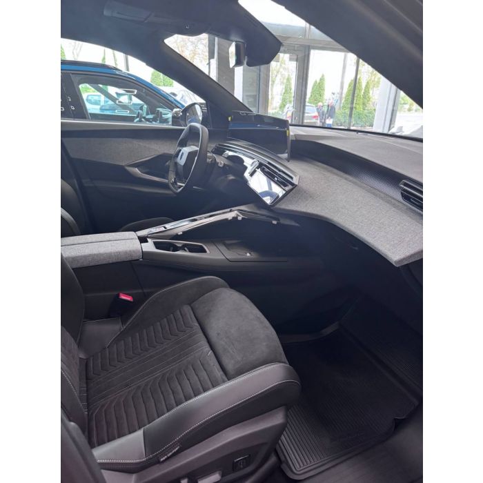 Peugeot 3008 GT 1.6 PureTech 180 к.с. 6-АКПП
