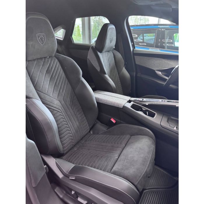 Peugeot 3008 GT 1.6 PureTech 180 к.с. 6-АКПП