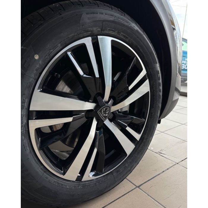 Peugeot 408 ALLURE 1.6 PureTech 215 к.с. АКПП-8