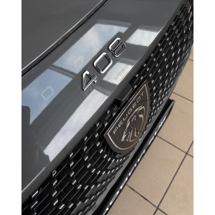 Peugeot 408 ALLURE 1.6 PureTech 215 к.с. АКПП-8