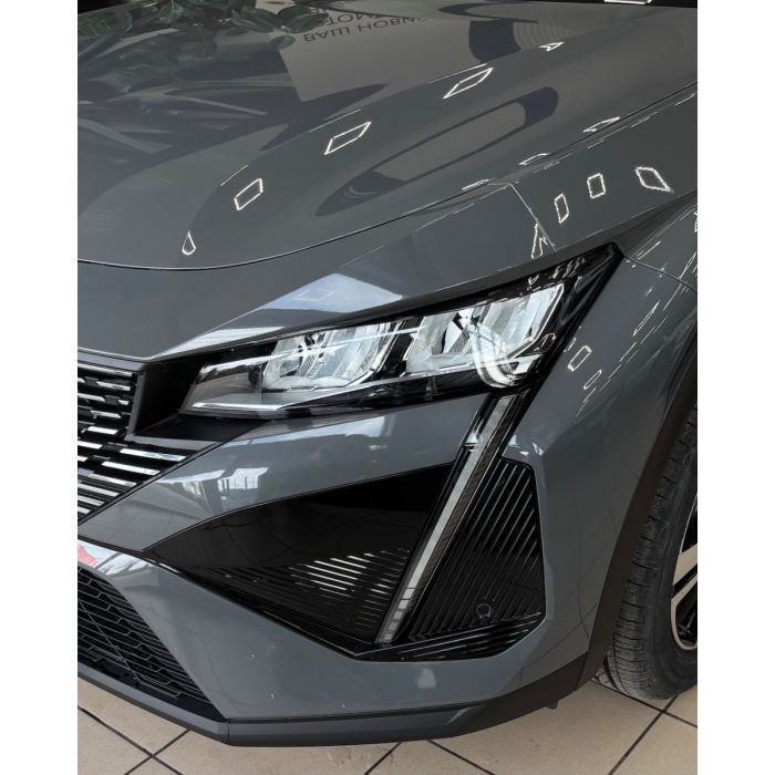 Peugeot 408 ALLURE 1.6 PureTech 215 к.с. АКПП-8