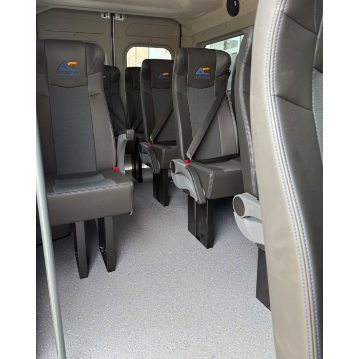 Peugeot Boxer 2.2 BHDi
