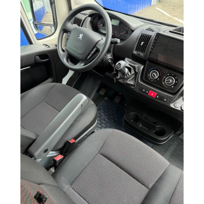 Peugeot Boxer 2.2 BHDi