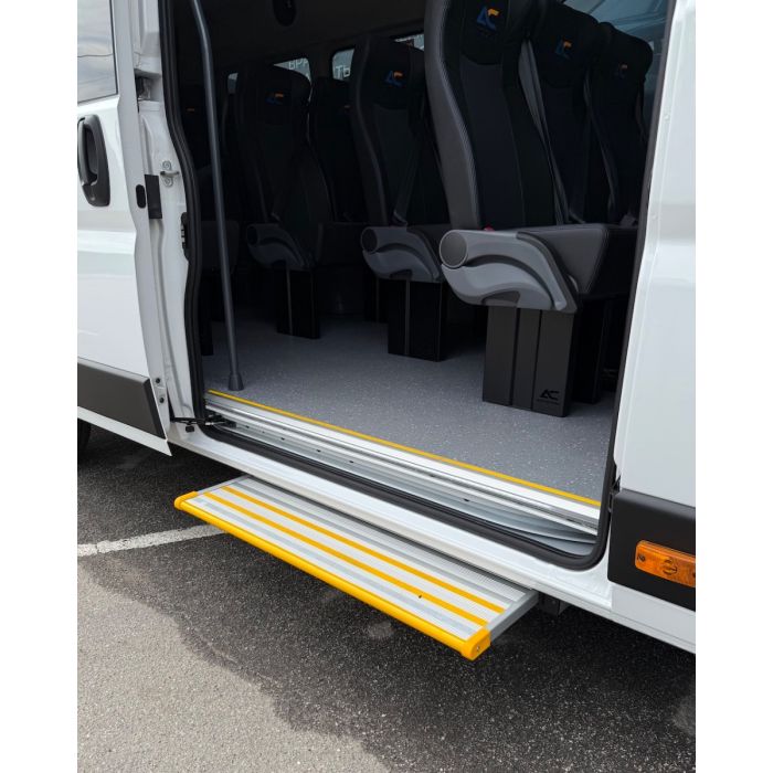 Peugeot Boxer 2.2 BHDi