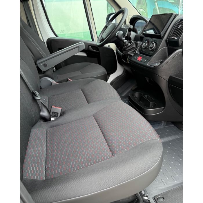 Peugeot Boxer 2.2 BHDi