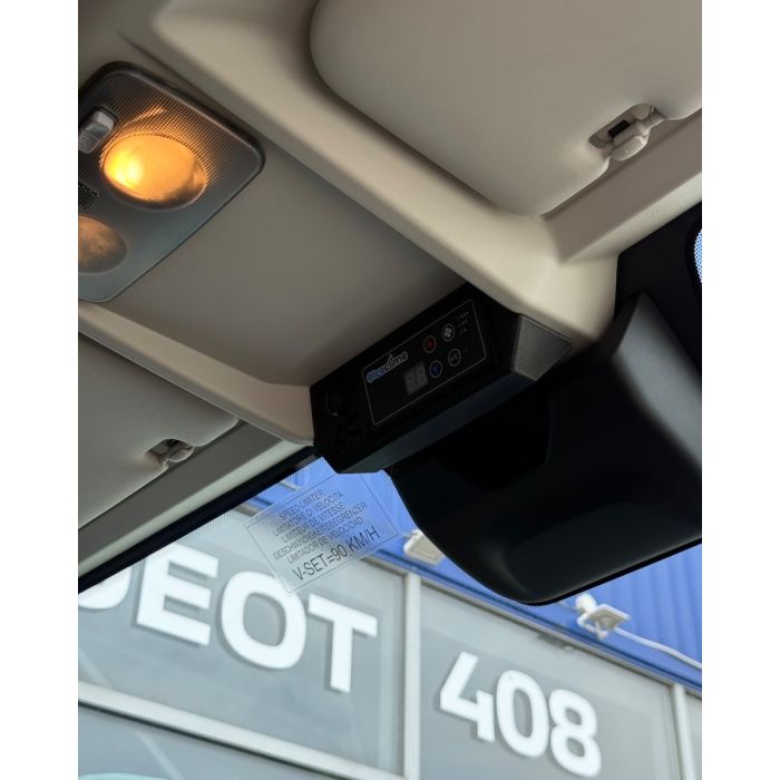 Peugeot Boxer 2.2 BHDi