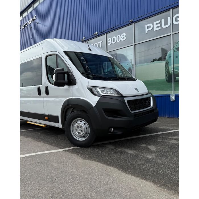 Peugeot Boxer 2.2 BHDi