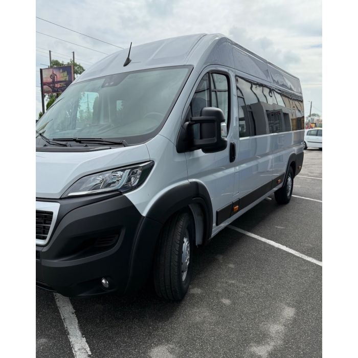 Peugeot Boxer 2.2 BHDi