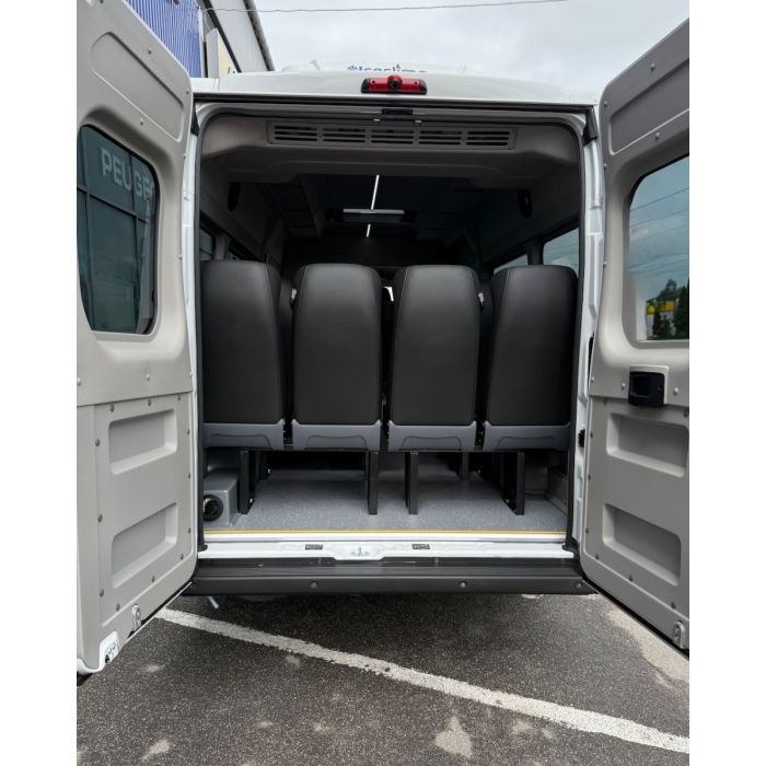 Peugeot Boxer 2.2 BHDi