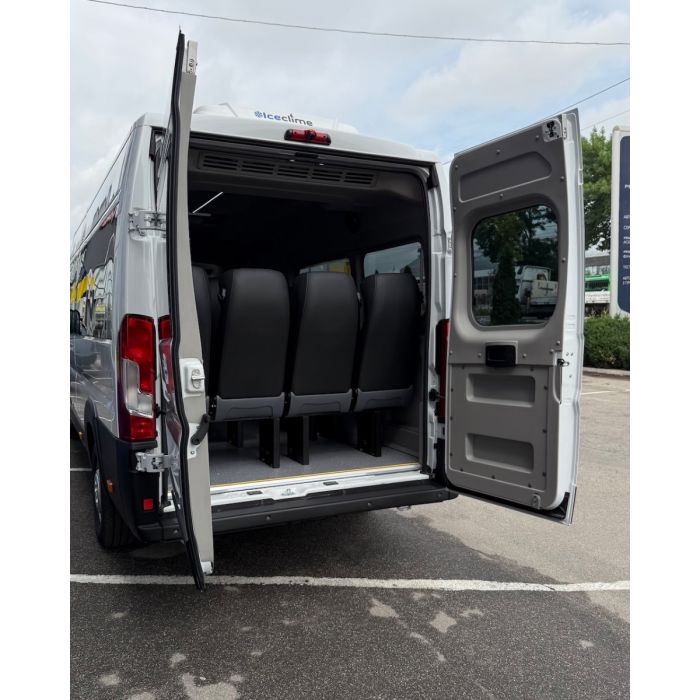 Peugeot Boxer 2.2 BHDi