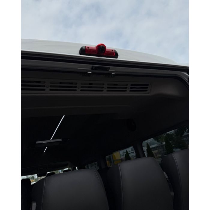 Peugeot Boxer 2.2 BHDi