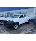 Peugeot Landtrek PRO 2.2 MultiJet 202 4WD MT6