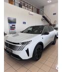 Peugeot 3008 GT 1. 2Hybrid 136 к.с. АКПП-6