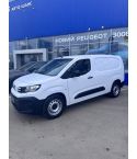 Peugeot Partner L2 1.5 BlueHDi 100 MT6 