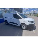 Peugeot Partner L2 1.5 BHDi 130 AT8