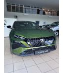 Новий Peugeot 408 GT 1.6 PureTech 215 к.с. АКПП-8