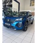 Peugeot New 2008 ALLURE 1.2 PureTech 130 к.с. 6-АКПП