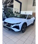 Новий Peugeot 408 GT 1.6 PureTech 215 к.с. 8-АКПП